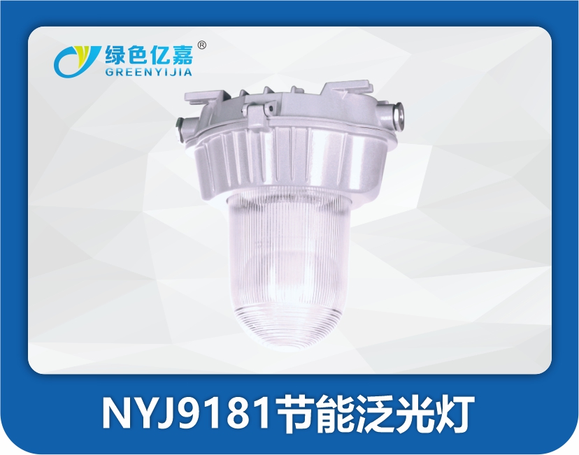 NYJ9181节能泛光灯