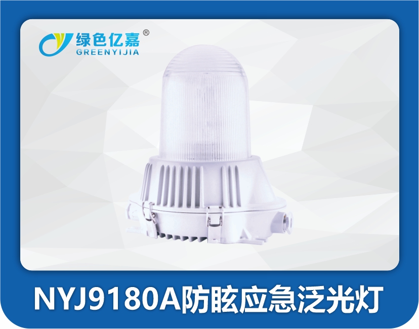 NYJ9180A防眩应急泛光灯