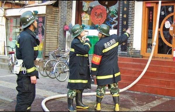 服务案例
