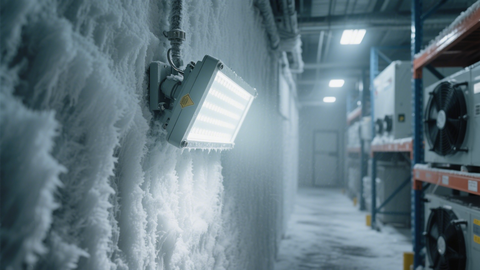 防爆灯具耐潮湿基本安全要求