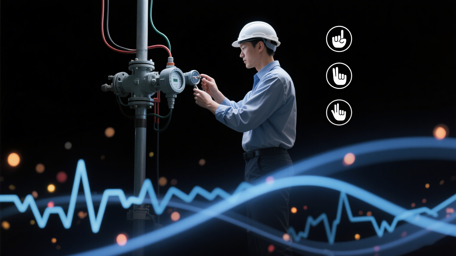 本质安全防爆技术的特点