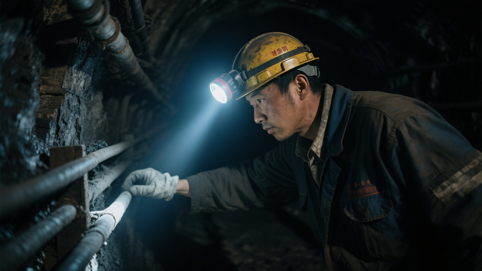 使用防爆工具的重要性