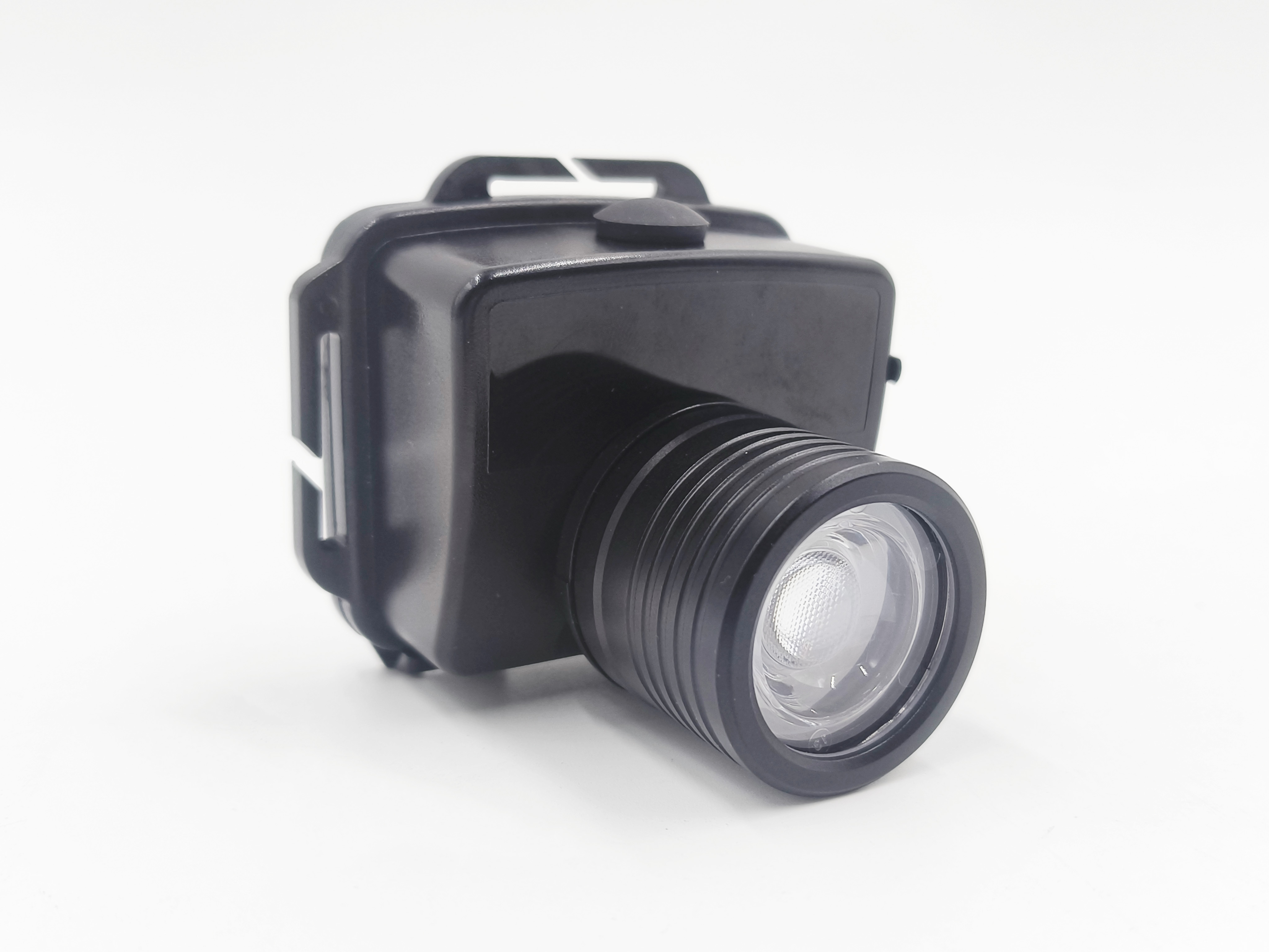 明星产品 | YJ5133微型防爆头灯