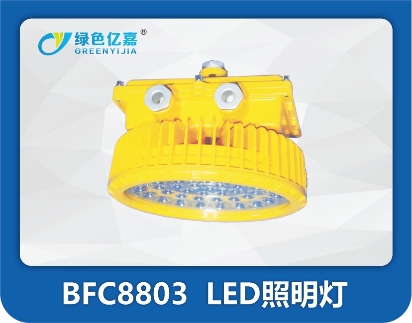BFC8803  LED照明灯