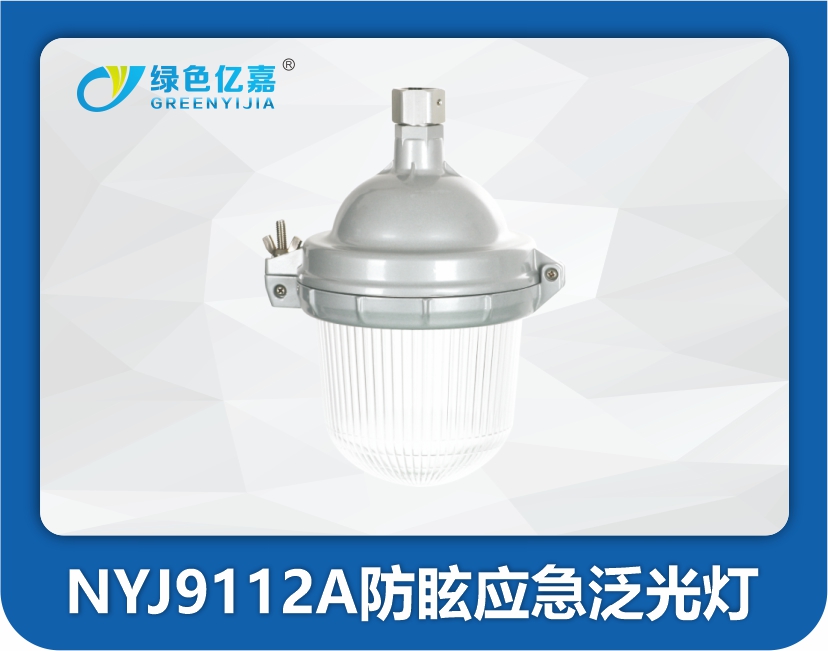 NYJ9112A防眩应急泛光灯