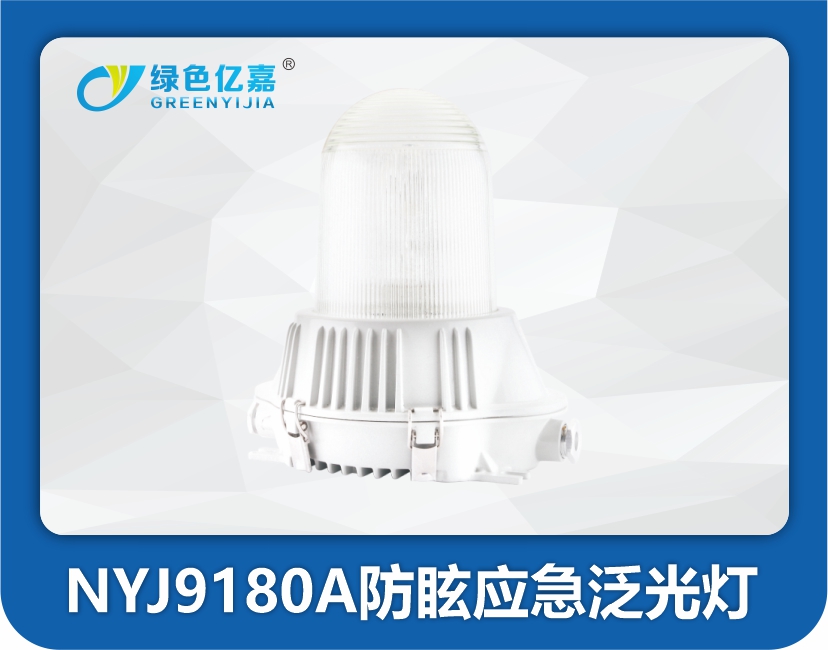 NYJ9180A防眩应急泛光灯